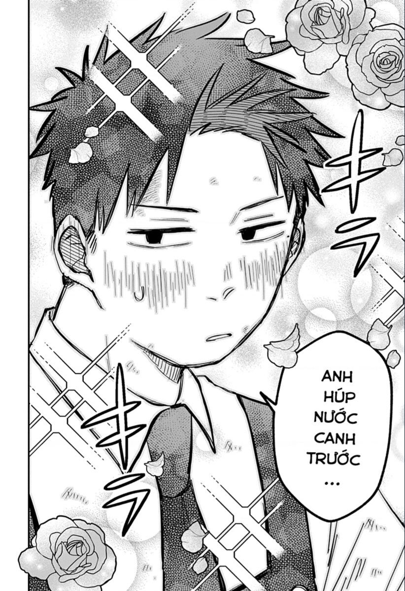 Youchien Wars Chapter 36 - 18