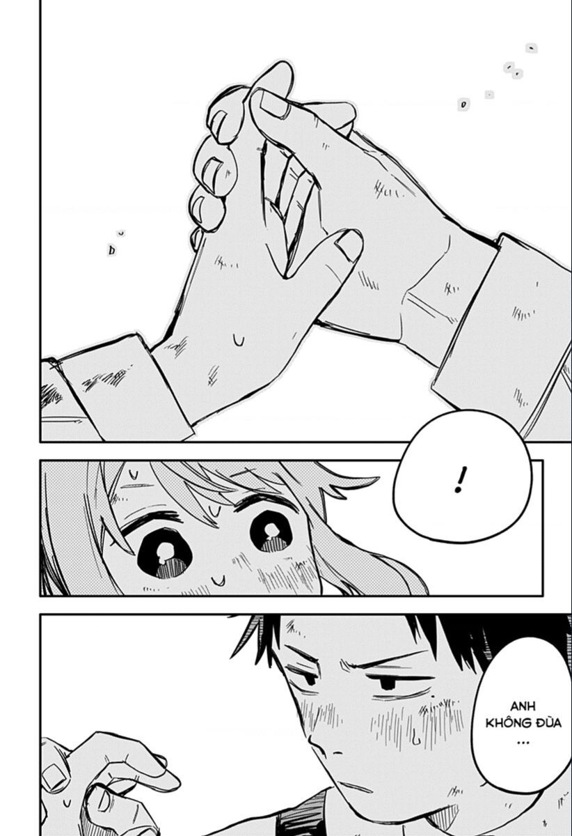 Youchien Wars Chapter 36 - 22