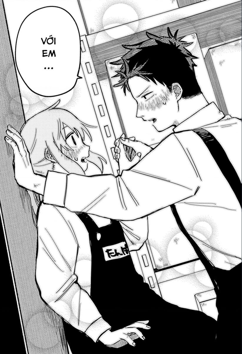 Youchien Wars Chapter 36 - 24