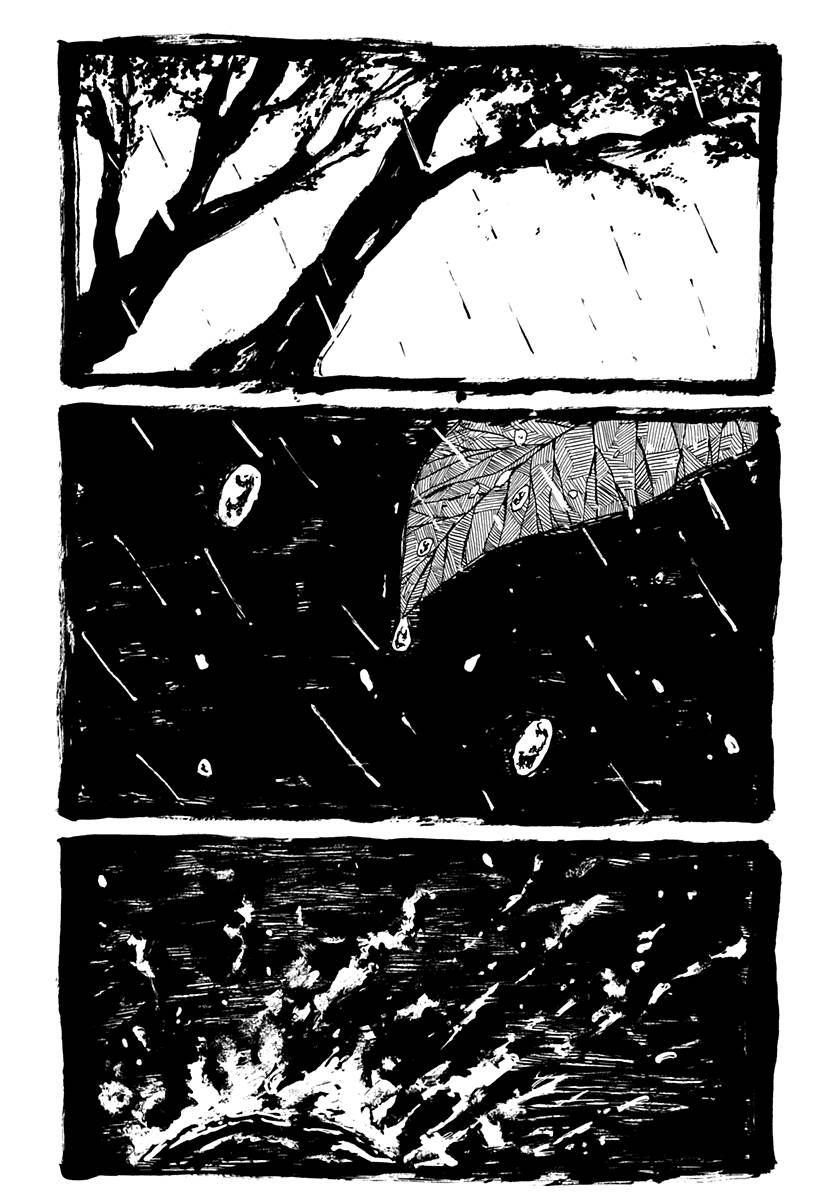 Youchien Wars Chapter 37 - 24