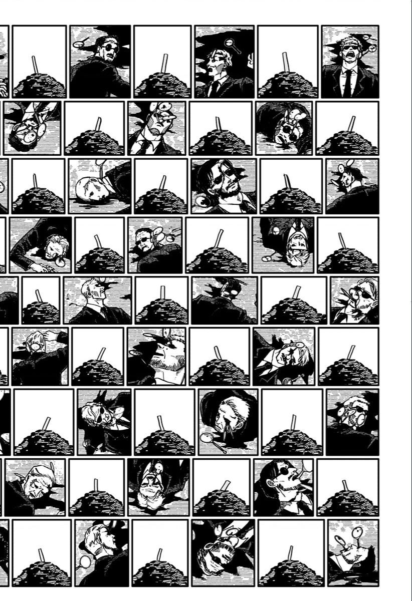 Youchien Wars Chapter 40.5 - 4