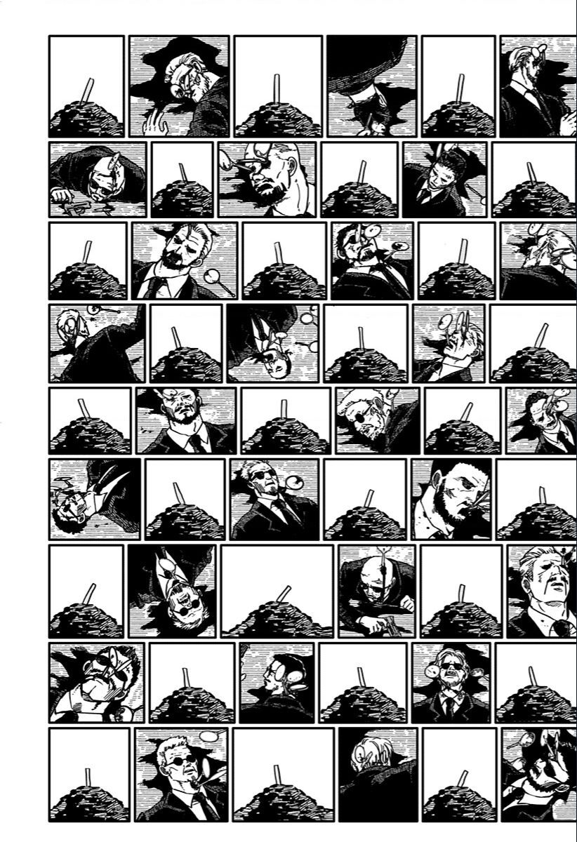 Youchien Wars Chapter 40.5 - 5