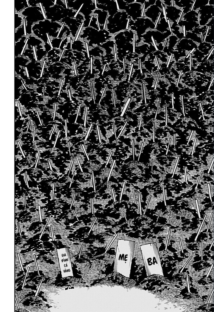 Youchien Wars Chapter 40.5 - 6