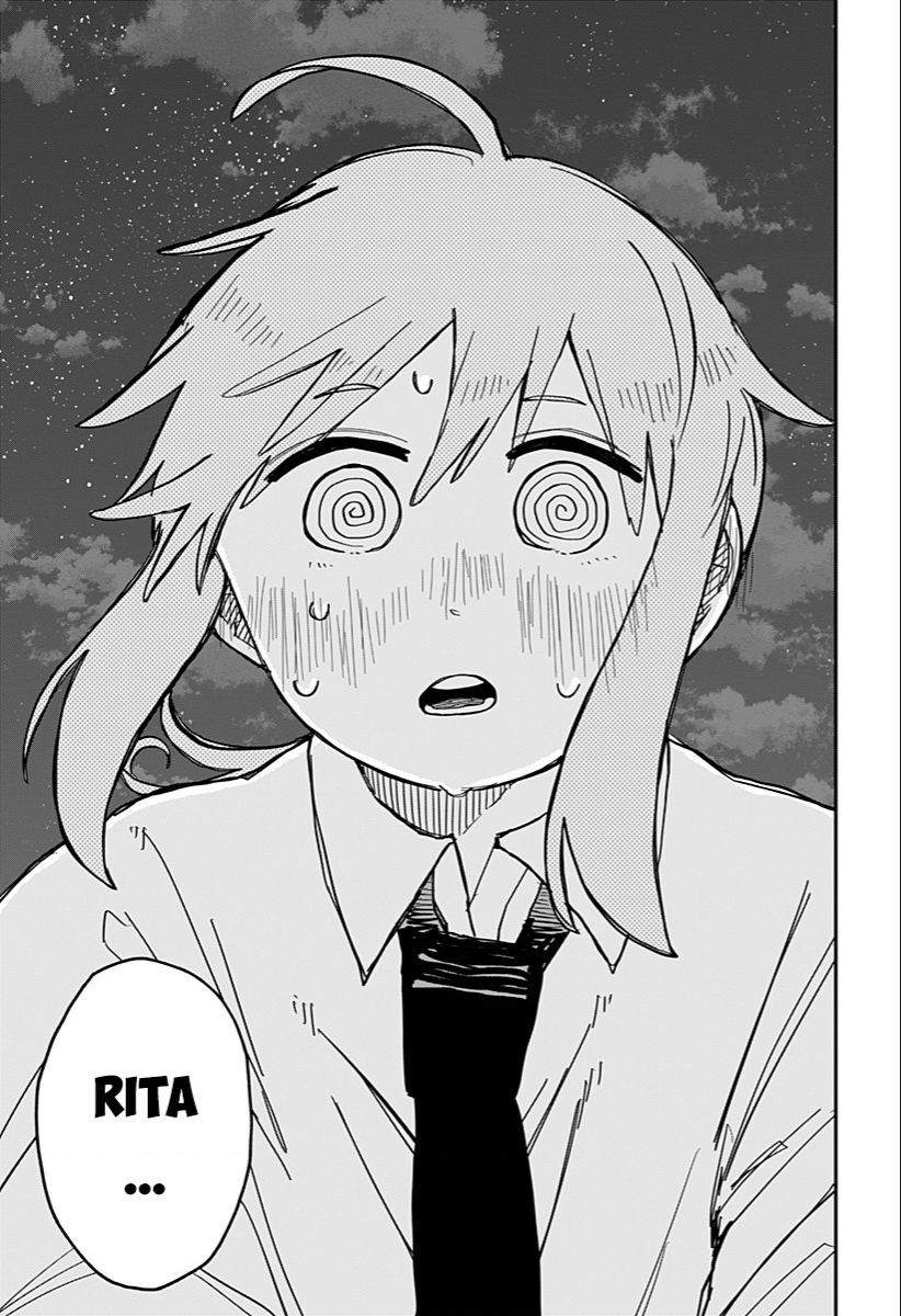 Youchien Wars Chapter 40 - 17