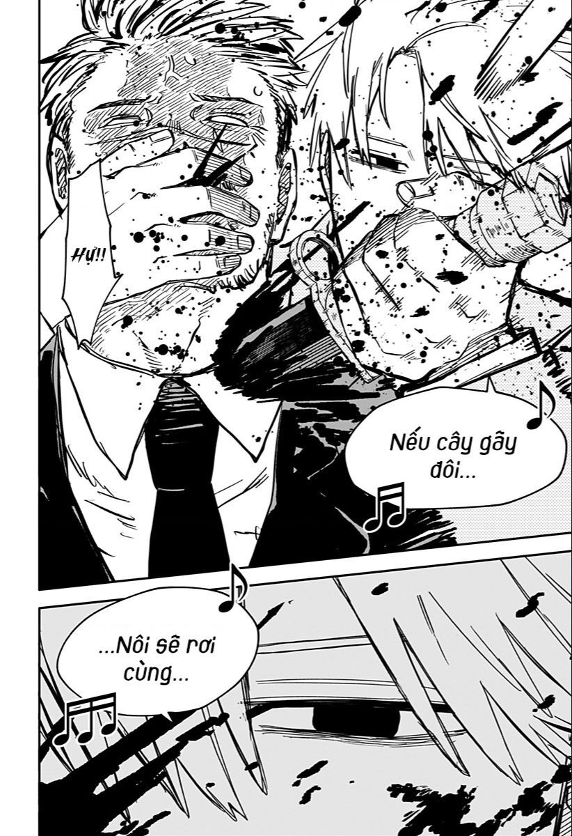 Youchien Wars Chapter 43 - 14