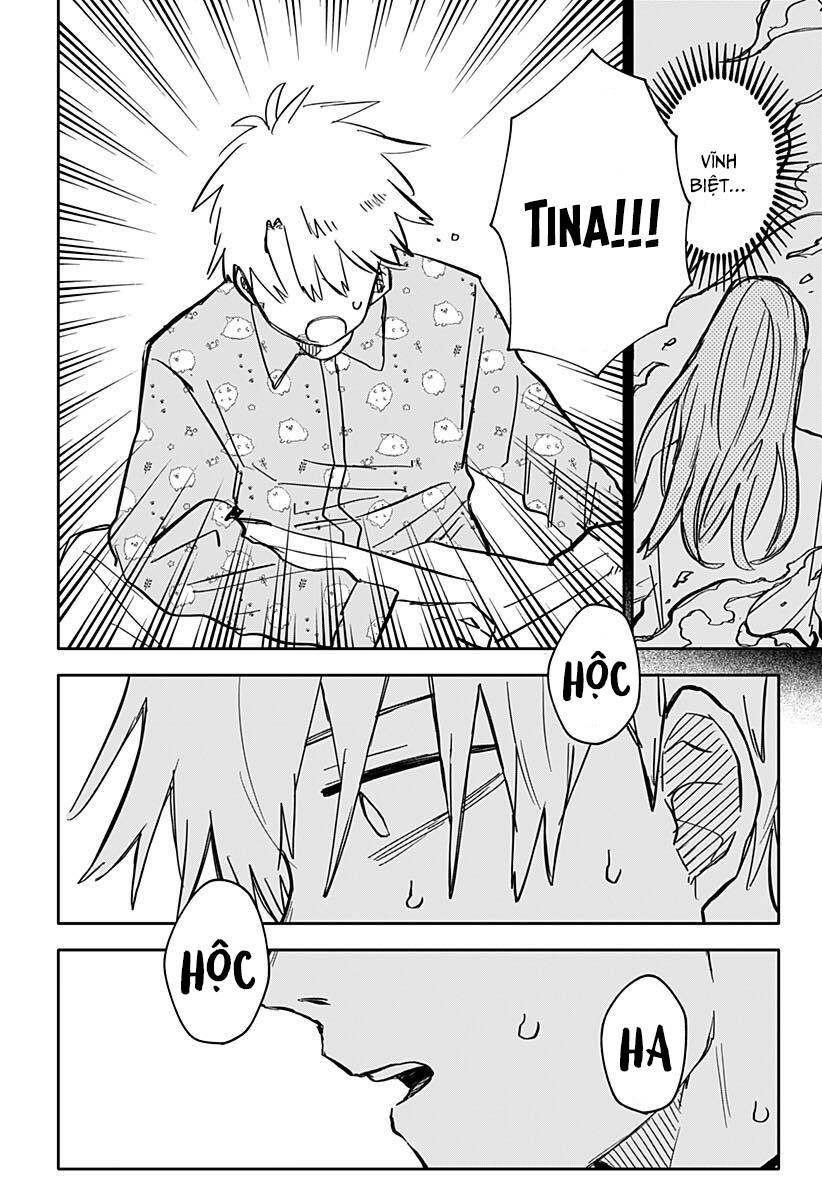 Youchien Wars Chapter 44 - 18