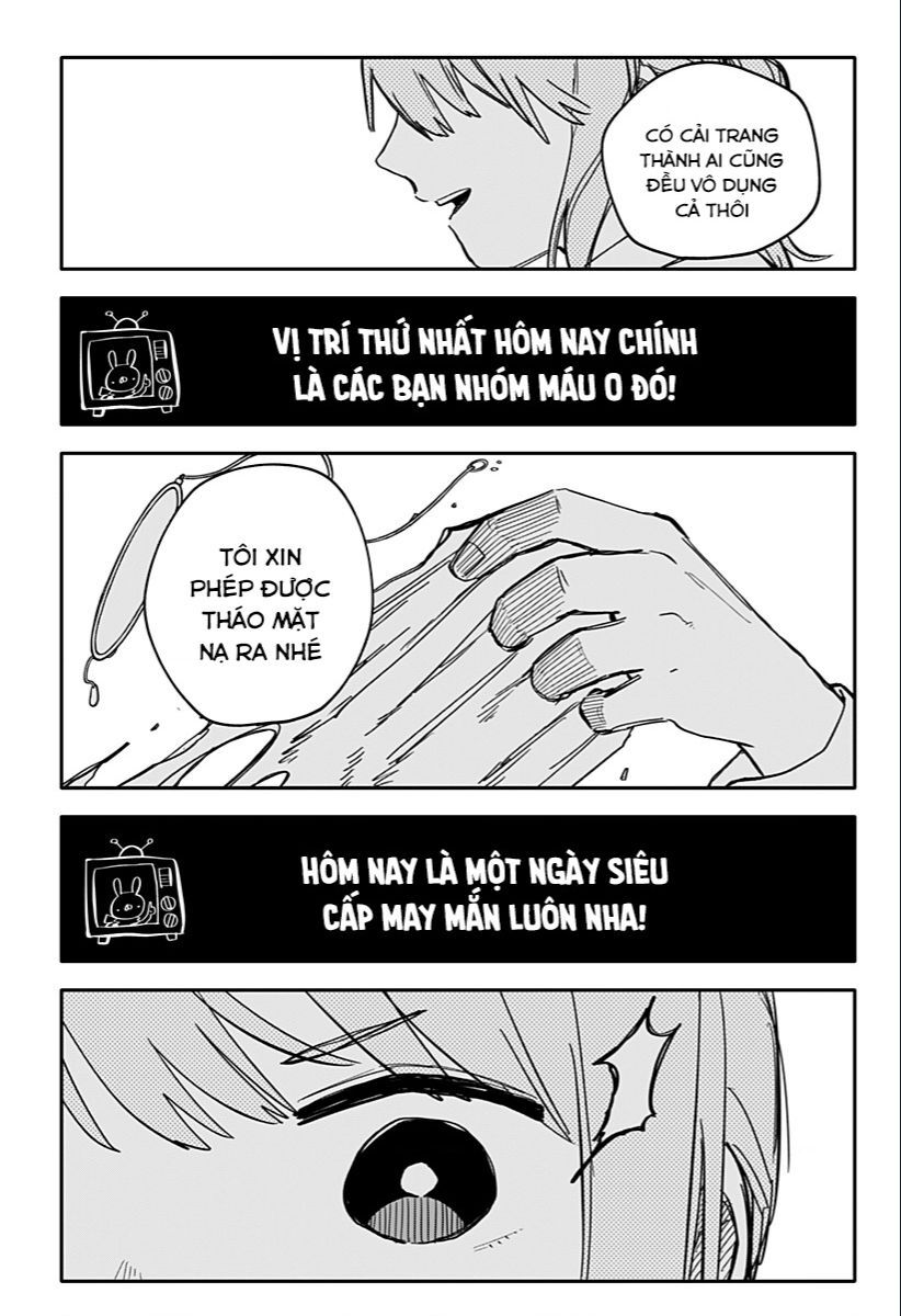 Youchien Wars Chapter 45 - 18