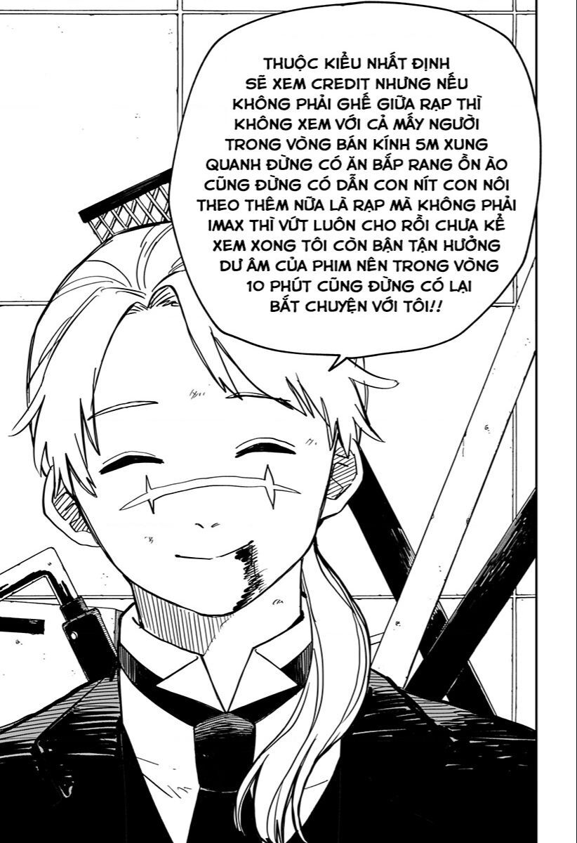 Youchien Wars Chapter 45 - 21