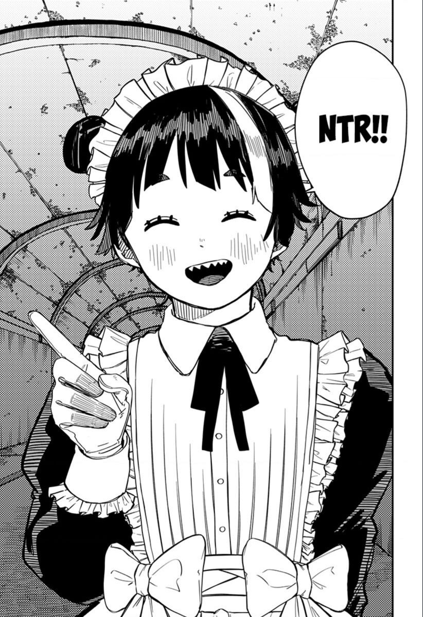 Youchien Wars Chapter 47 - 19