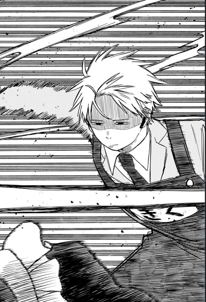 Youchien Wars Chapter 47 - 20