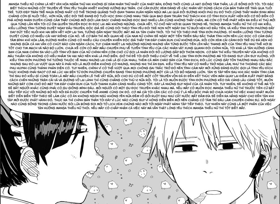 Youchien Wars Chapter 48 - 10