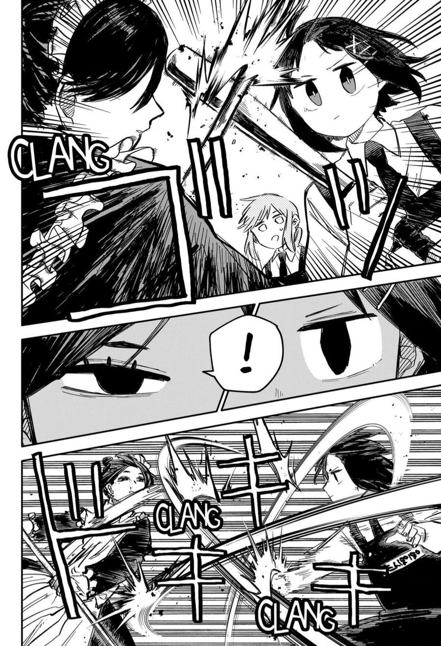 Youchien Wars Chapter 49 - 7