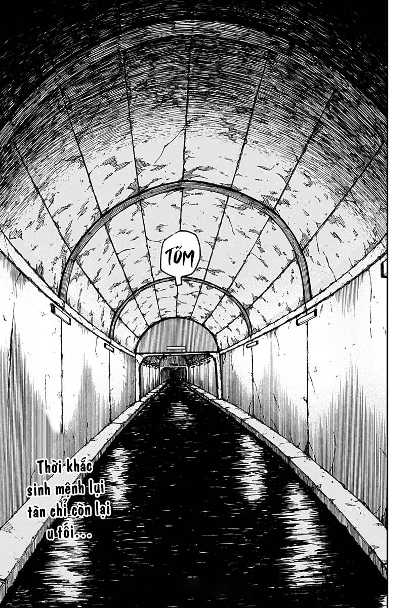 Youchien Wars Chapter 53 - 18