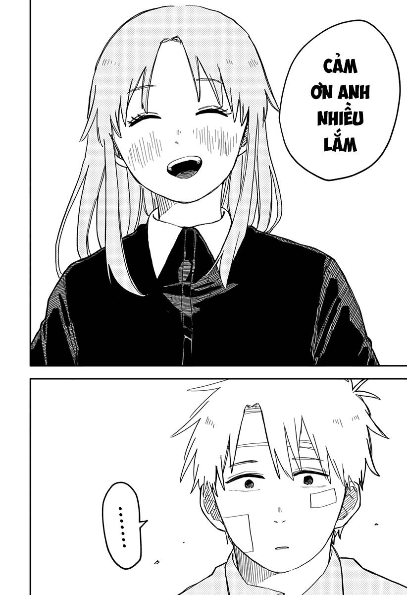 Youchien Wars Chapter 62 - 18