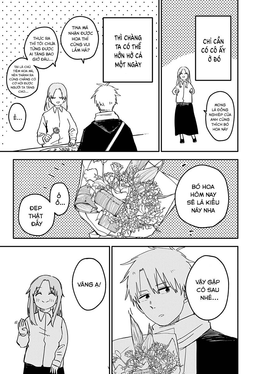 Youchien Wars Chapter 62 - 5