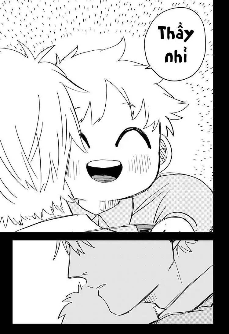 Youchien Wars Chapter 50 - 17