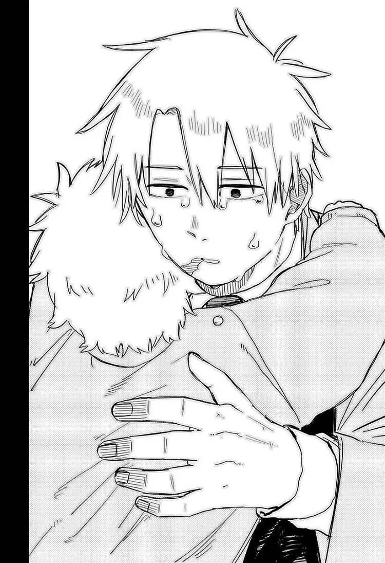 Youchien Wars Chapter 50 - 18