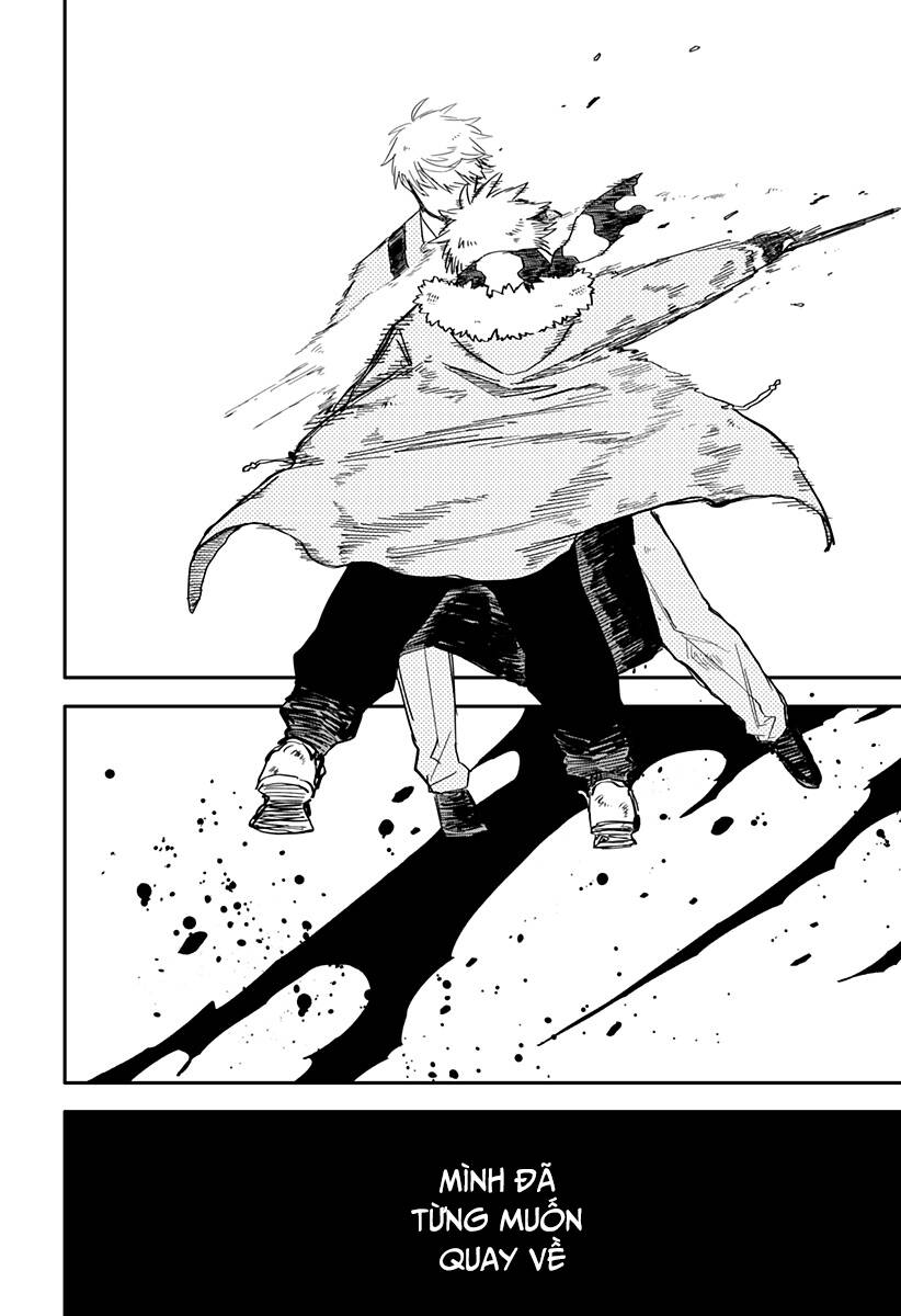 Youchien Wars Chapter 59 - 22