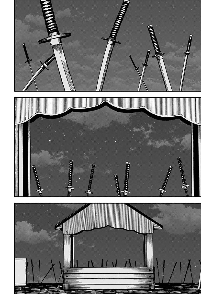 Youchien Wars Chapter 59 - 6