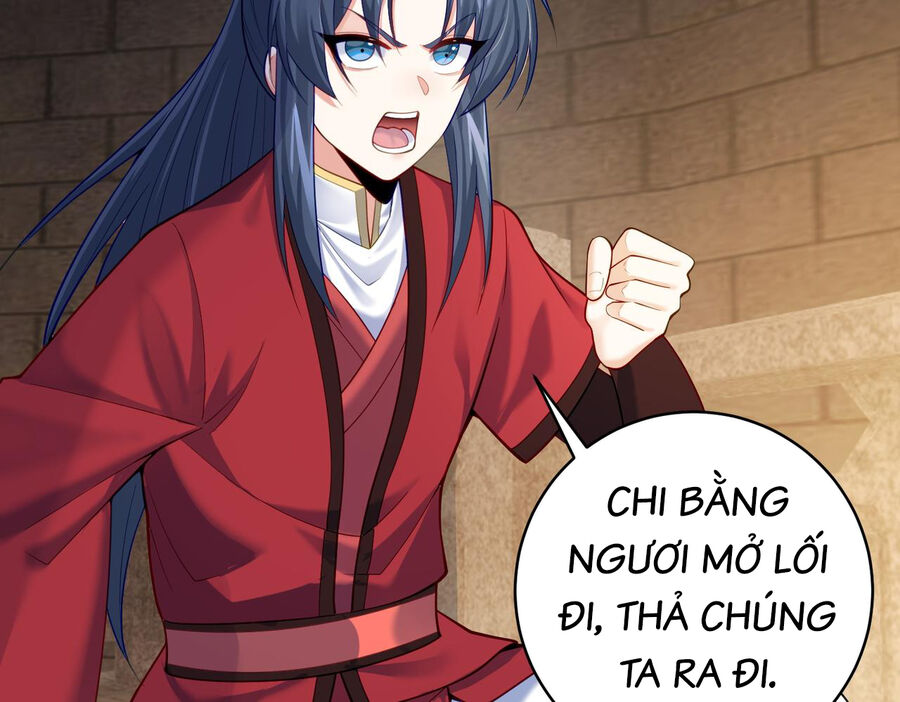 Tiên Giới Đệ Nhất Nội Ứng Chapter 19 - 11