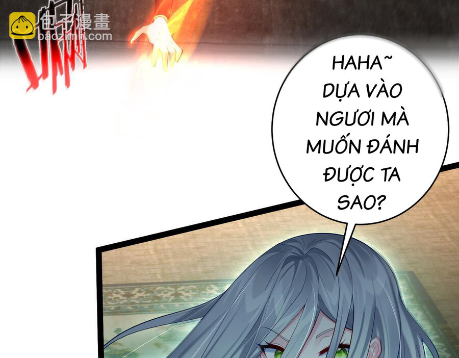 Tiên Giới Đệ Nhất Nội Ứng Chapter 19 - 25