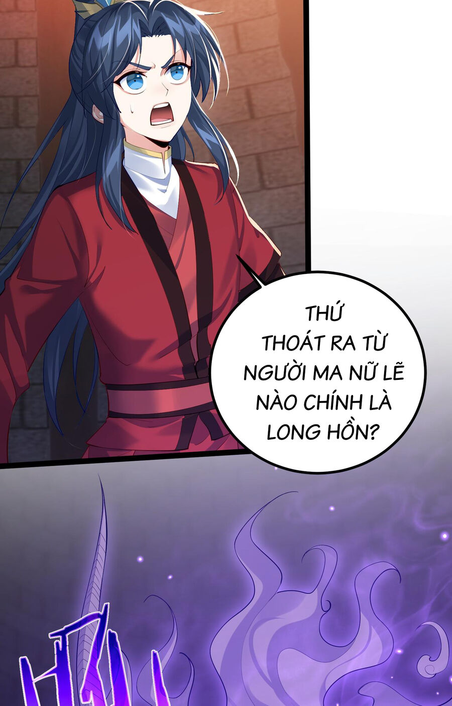 Tiên Giới Đệ Nhất Nội Ứng Chapter 19 - 66