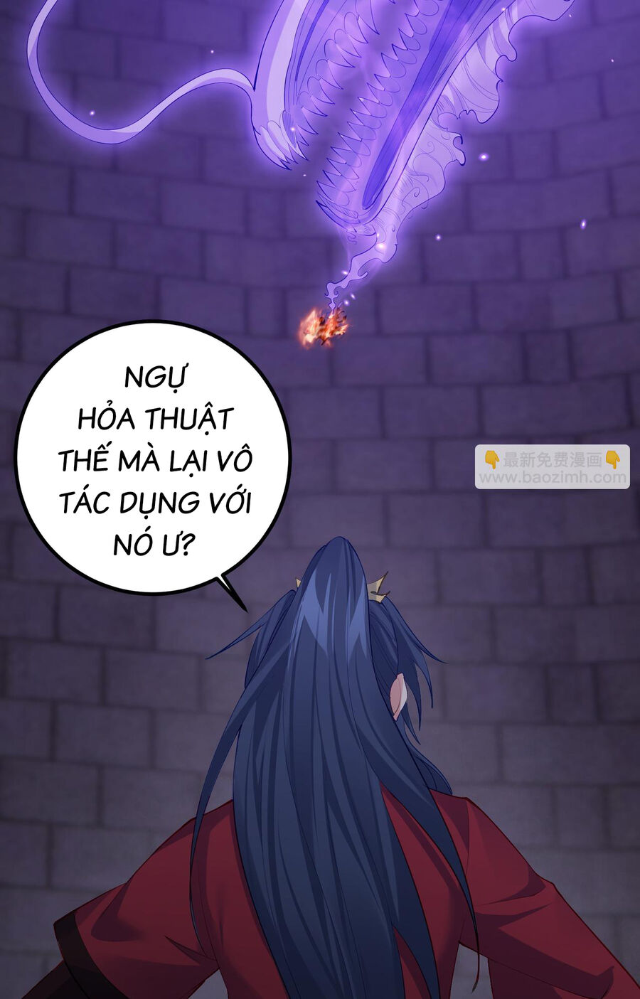 Tiên Giới Đệ Nhất Nội Ứng Chapter 19 - 68