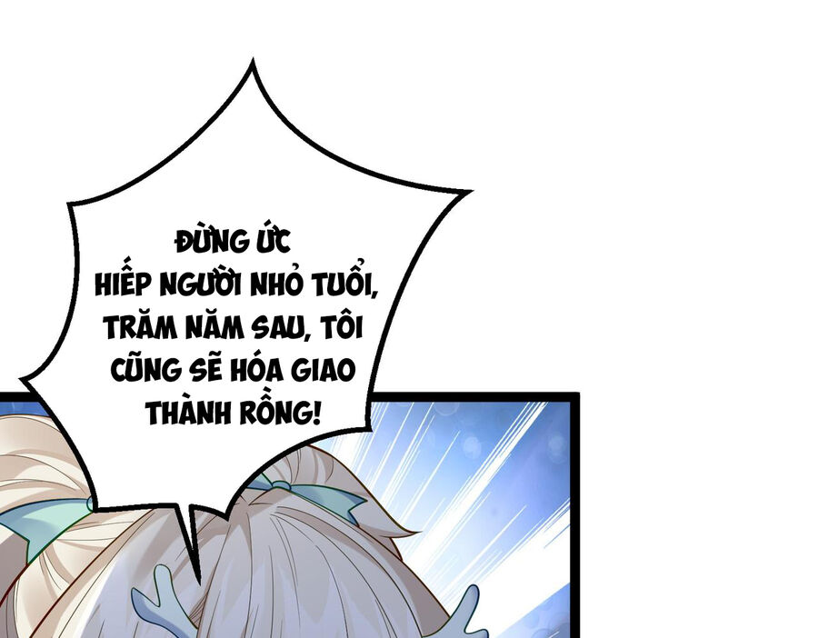 Tiên Giới Đệ Nhất Nội Ứng Chapter 20.5 - 2