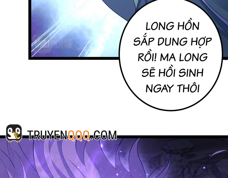 Tiên Giới Đệ Nhất Nội Ứng Chapter 20 - 6