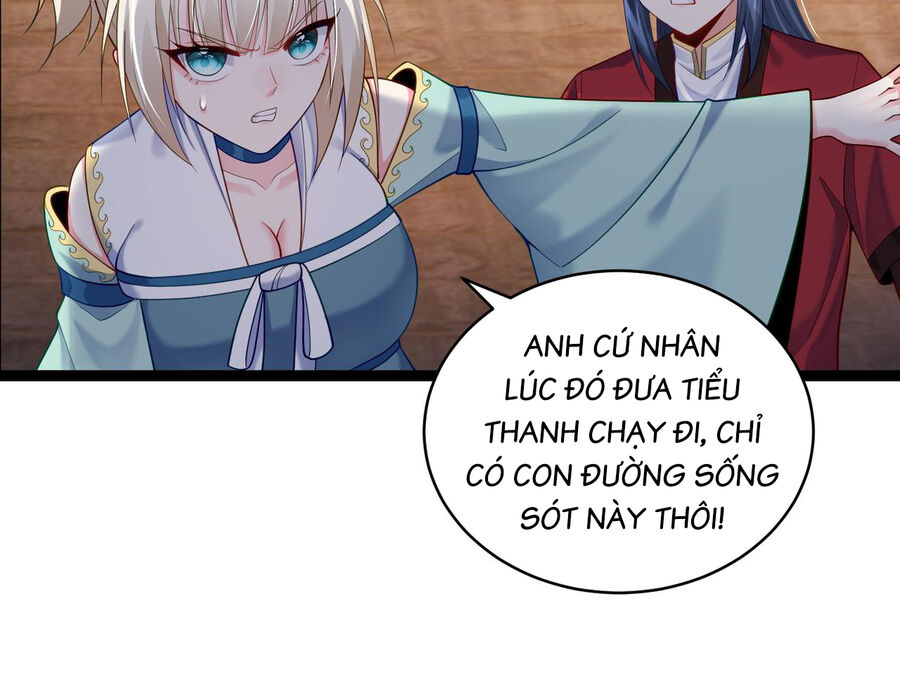 Tiên Giới Đệ Nhất Nội Ứng Chapter 20 - 71