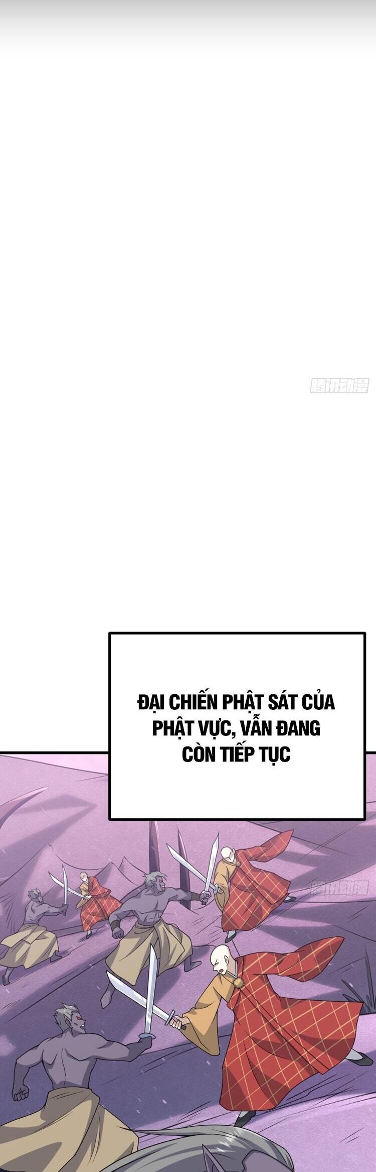 Ta Ở Nhà 100 Năm Khi Ra Ngoài Đã Vô Địch Chapter 274 - 14