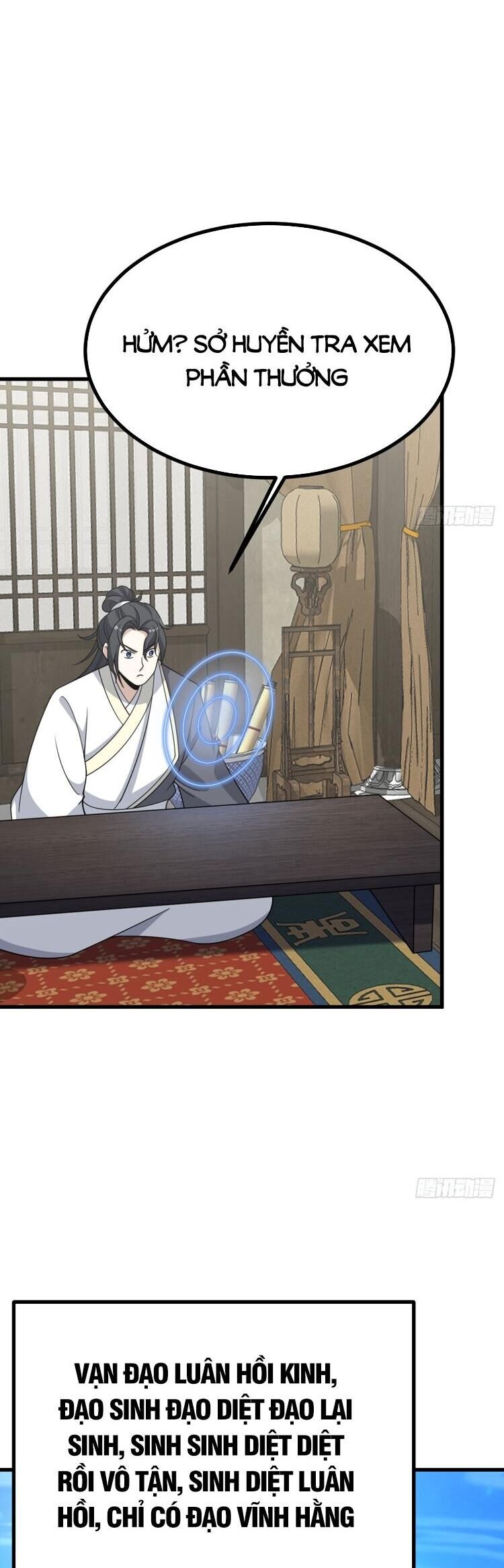 Ta Ở Nhà 100 Năm Khi Ra Ngoài Đã Vô Địch Chapter 274 - 17