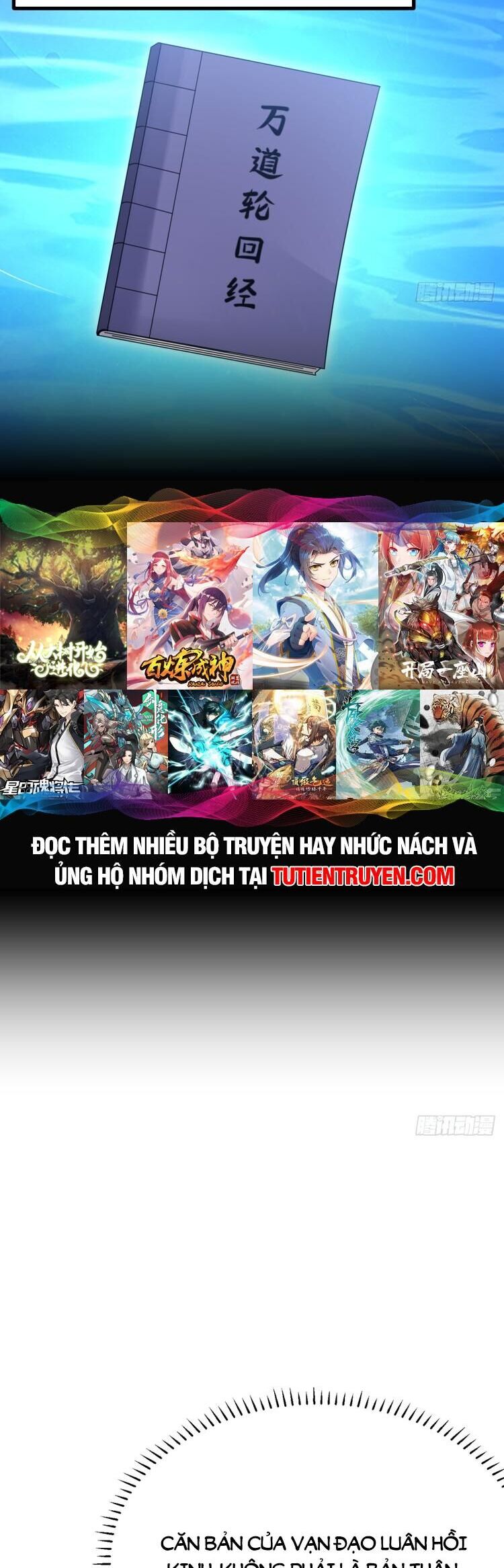 Ta Ở Nhà 100 Năm Khi Ra Ngoài Đã Vô Địch Chapter 274 - 18