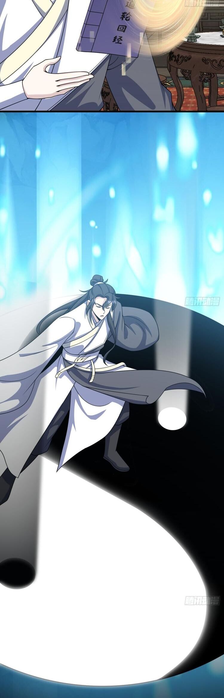 Ta Ở Nhà 100 Năm Khi Ra Ngoài Đã Vô Địch Chapter 274 - 20