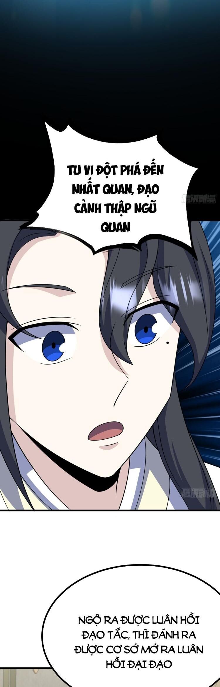 Ta Ở Nhà 100 Năm Khi Ra Ngoài Đã Vô Địch Chapter 274 - 21