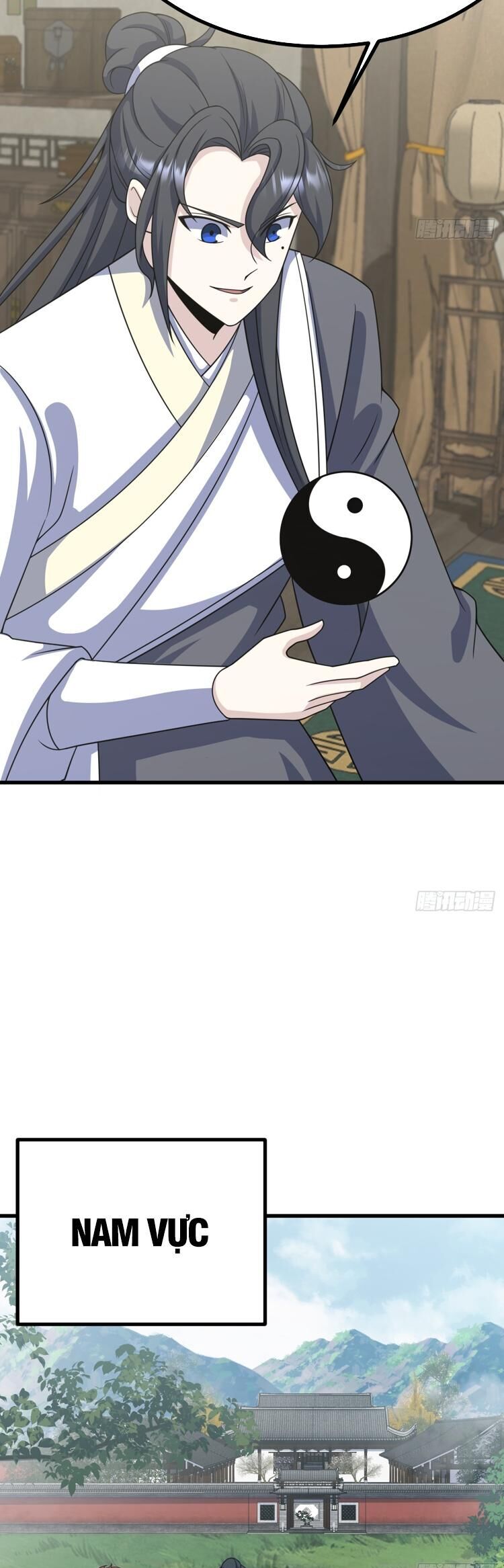 Ta Ở Nhà 100 Năm Khi Ra Ngoài Đã Vô Địch Chapter 274 - 22