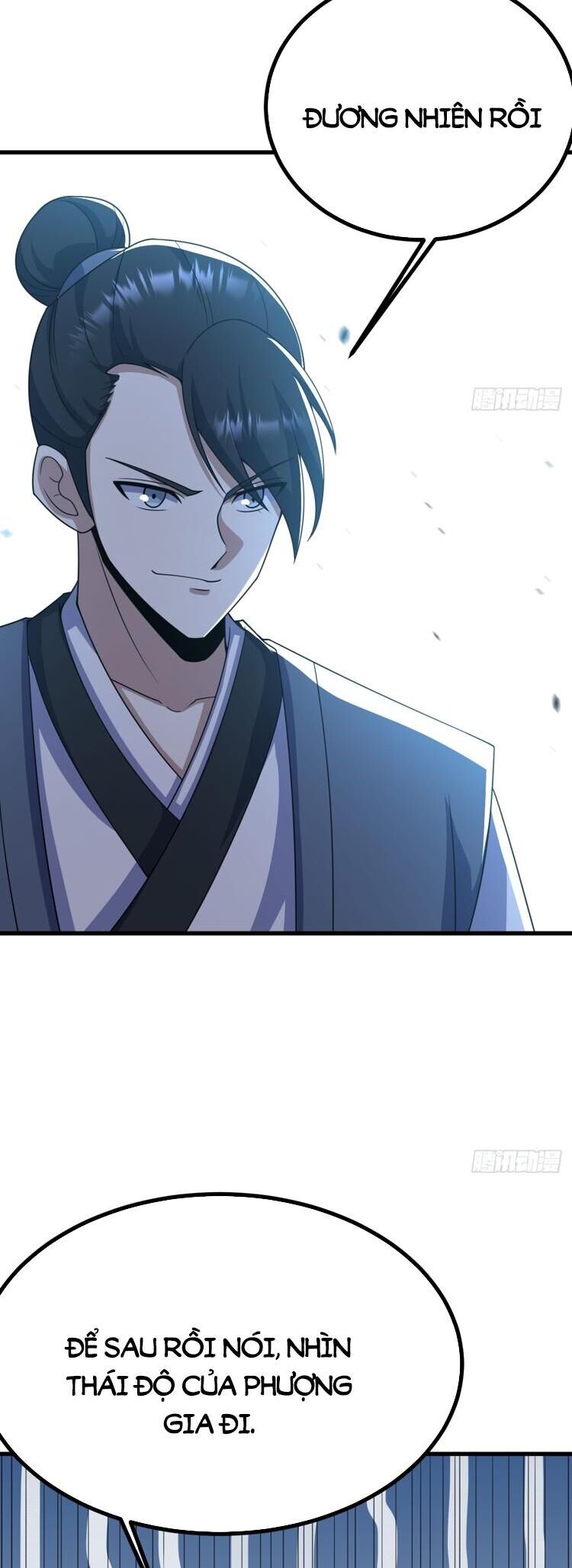 Ta Ở Nhà 100 Năm Khi Ra Ngoài Đã Vô Địch Chapter 274 - 29