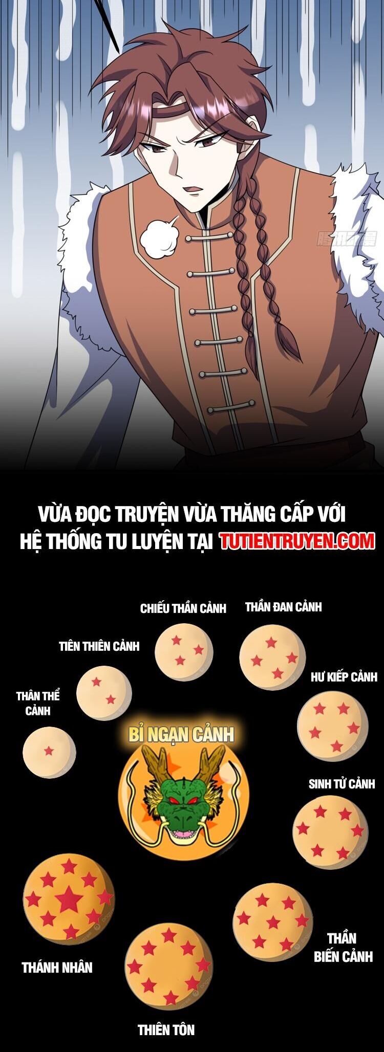 Ta Ở Nhà 100 Năm Khi Ra Ngoài Đã Vô Địch Chapter 274 - 30