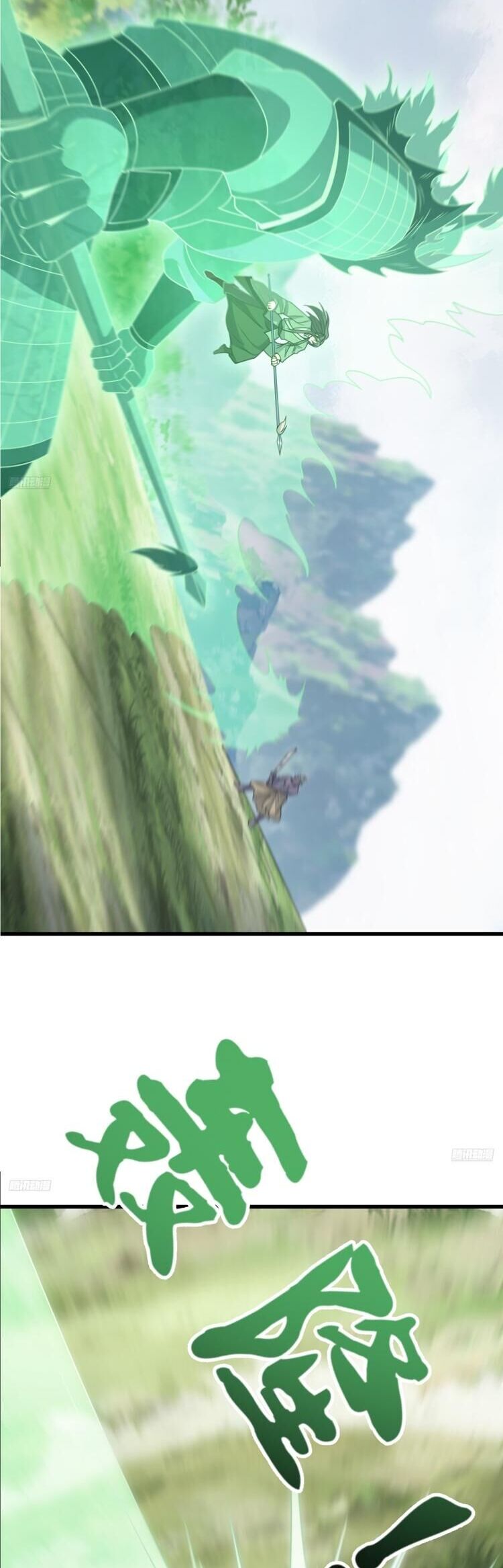 Ta Ở Nhà 100 Năm Khi Ra Ngoài Đã Vô Địch Chapter 274 - 3