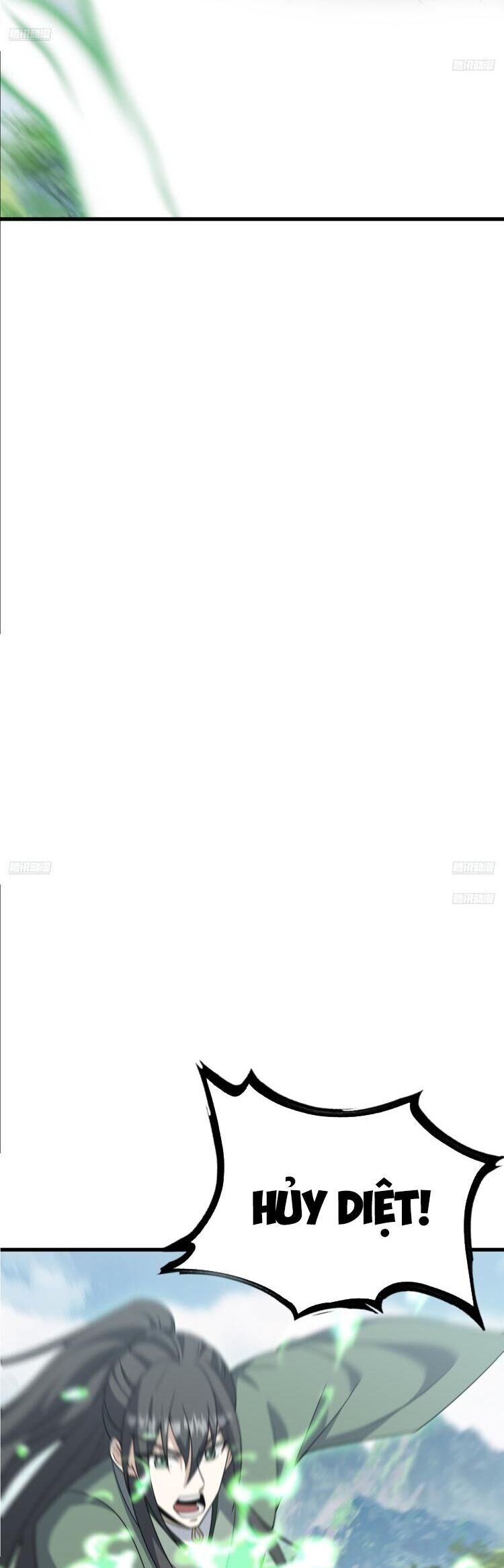 Ta Ở Nhà 100 Năm Khi Ra Ngoài Đã Vô Địch Chapter 274 - 5