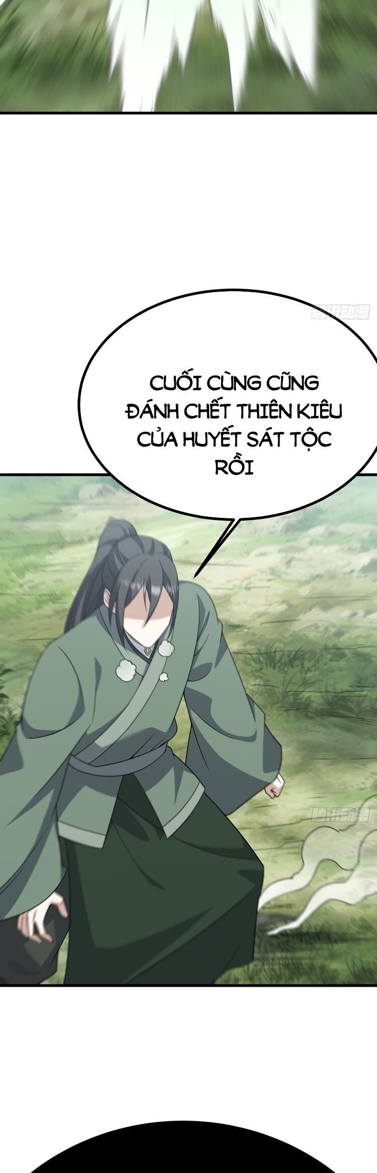 Ta Ở Nhà 100 Năm Khi Ra Ngoài Đã Vô Địch Chapter 274 - 7