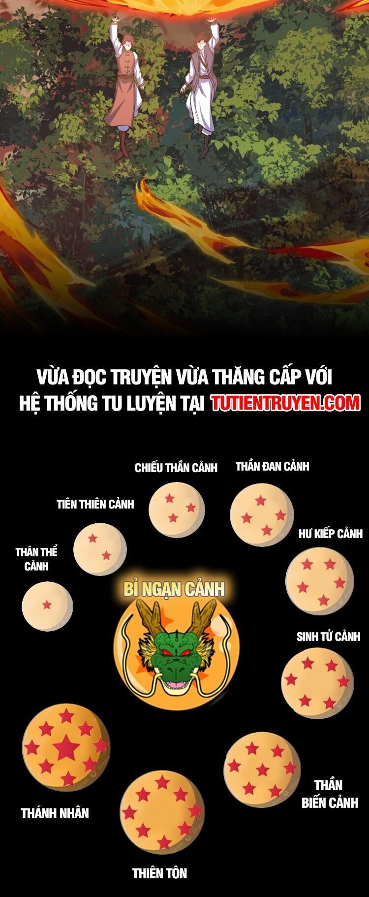 Ta Ở Nhà 100 Năm Khi Ra Ngoài Đã Vô Địch Chapter 275 - 29