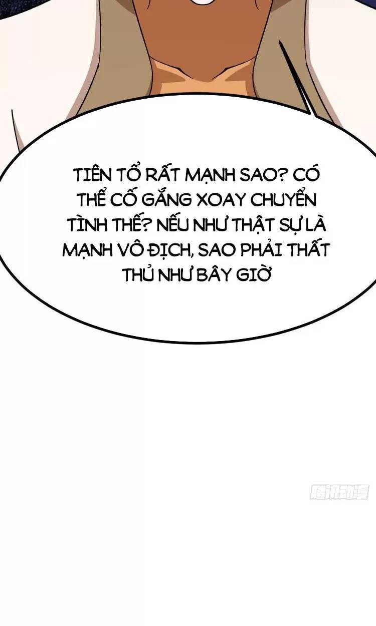 Ta Ở Nhà 100 Năm Khi Ra Ngoài Đã Vô Địch Chapter 276 - 14
