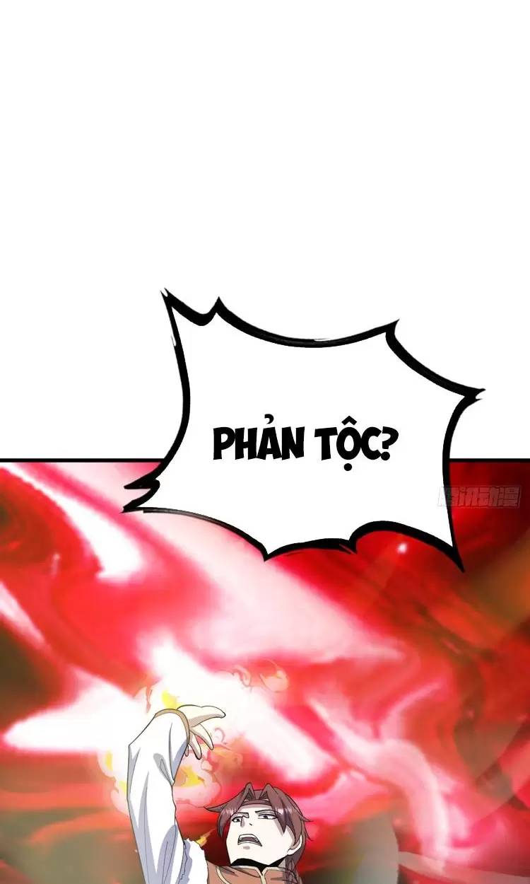 Ta Ở Nhà 100 Năm Khi Ra Ngoài Đã Vô Địch Chapter 276 - 34