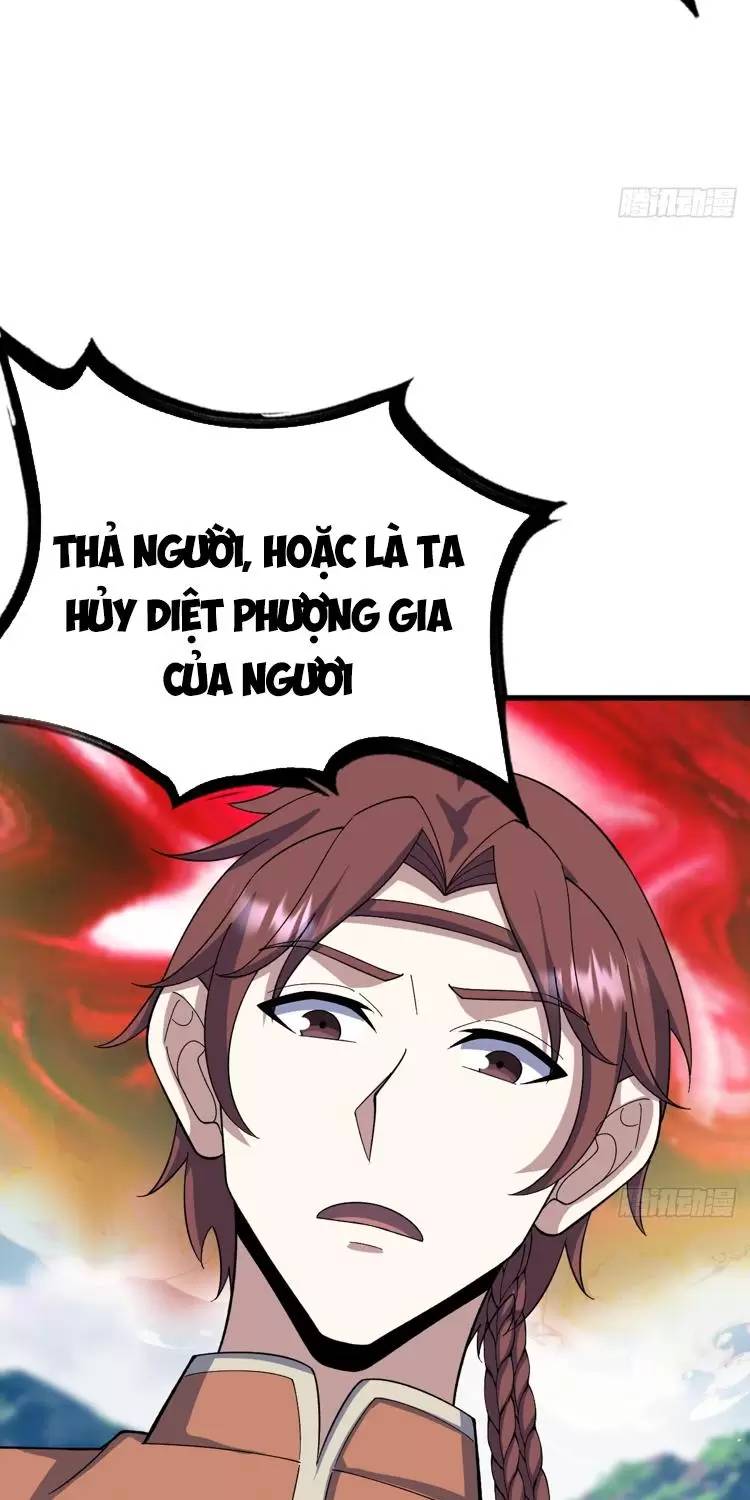 Ta Ở Nhà 100 Năm Khi Ra Ngoài Đã Vô Địch Chapter 276 - 36