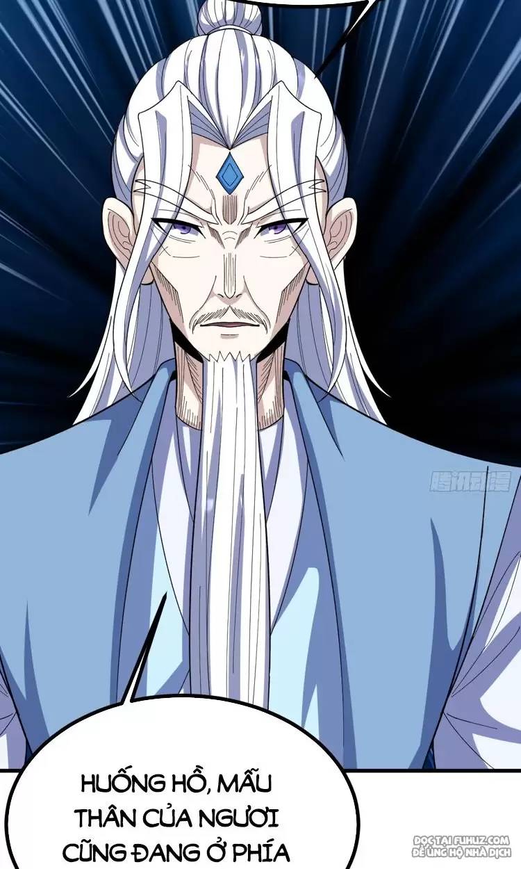 Ta Ở Nhà 100 Năm Khi Ra Ngoài Đã Vô Địch Chapter 276 - 40