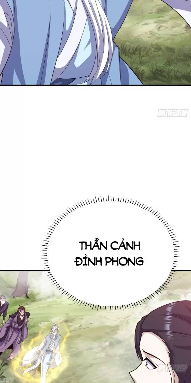 Ta Ở Nhà 100 Năm Khi Ra Ngoài Đã Vô Địch Chapter 276 - 43