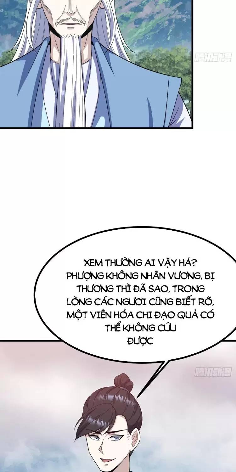 Ta Ở Nhà 100 Năm Khi Ra Ngoài Đã Vô Địch Chapter 276 - 47