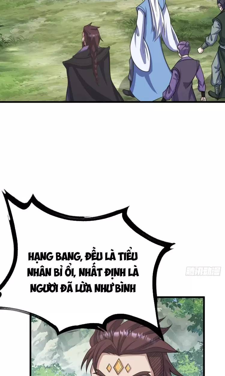 Ta Ở Nhà 100 Năm Khi Ra Ngoài Đã Vô Địch Chapter 277 - 39