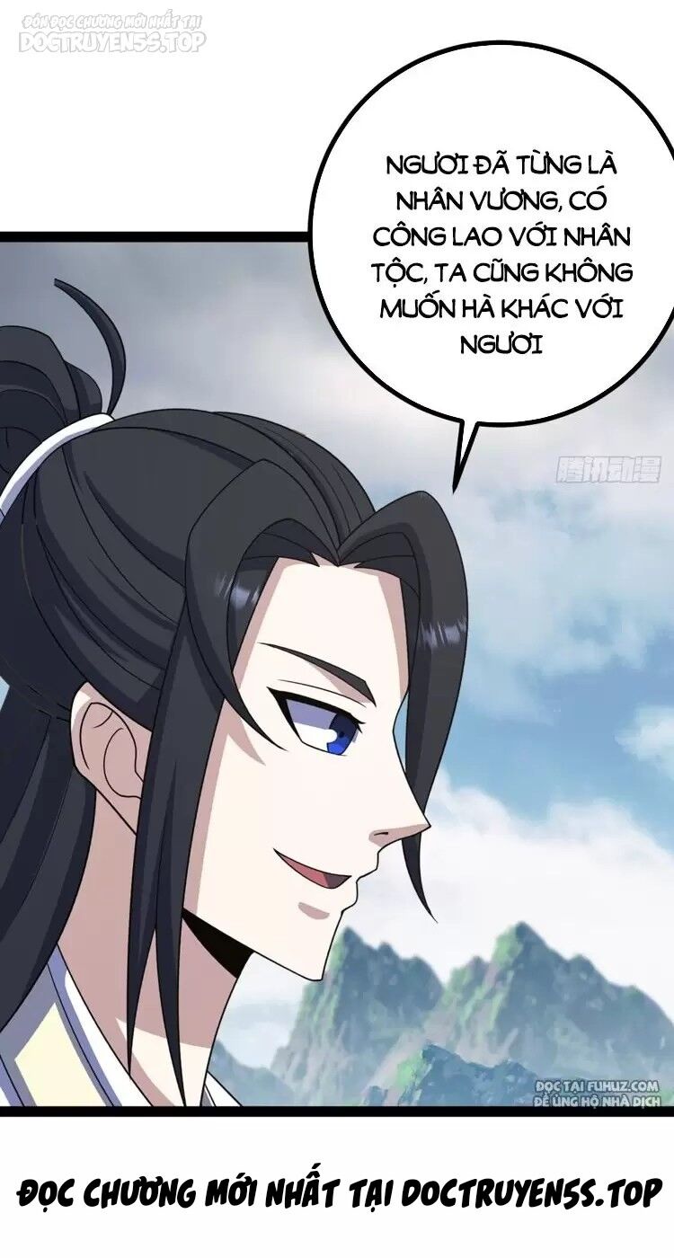 Ta Ở Nhà 100 Năm Khi Ra Ngoài Đã Vô Địch Chapter 283 - 16
